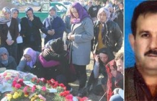 Ölümler şaka oldu  