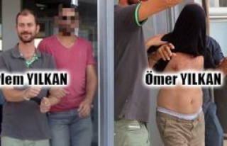 Ömer Yılkan’ın suçsuz olduğu anlaşıldı