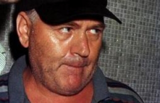 Ömür boyu hapis