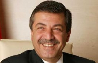 Ertuğruloğlu: “Ön koşulsuz masaya dön”