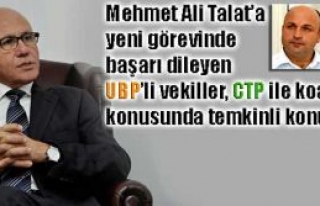 Önce teklif gelsin