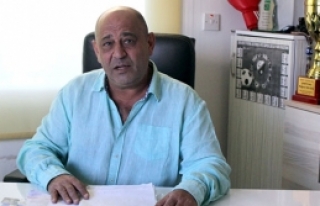 Öncelik Ali Oraloğlu’nun