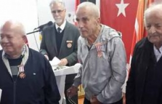 Onlar için büyük gurur