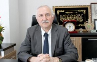 Onlardan öndeyiz