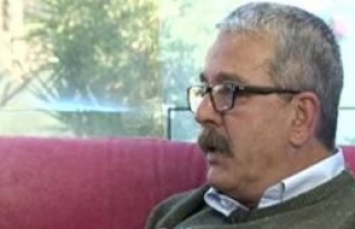 Onurer: Halkın adayıyım