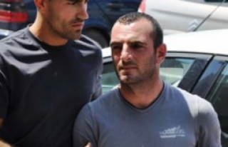 Ormanda ziraat  Recep Ocak’ı yaktı