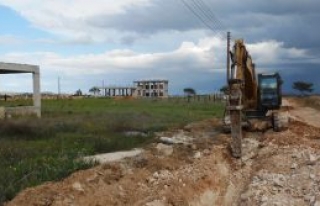 Orun: Kırsalda  kaliteli yaşam
