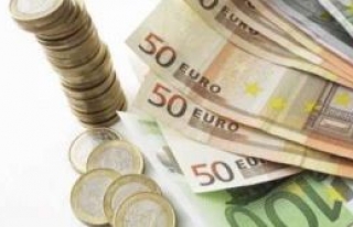 Otel müşterisinin  20 bin Euro’su çalındı