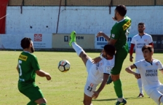 Ozanköy’den 3’ü 1 arada 3-1 