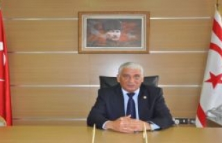 Özçınar : sıkıntılar önemli ölçüde aşılacaktır.