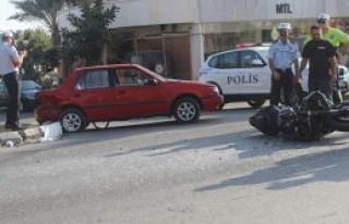 Özdamar ucuz atlattı
