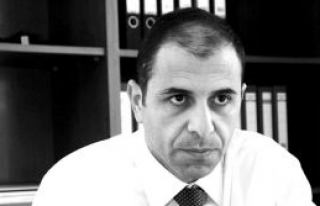 Özersay: Artık ortak  bir hedefimiz var