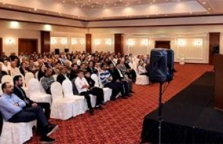 Özersay startı verdi