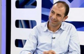 Özersay: ‘Tek başına iktidar’ imkansız değil