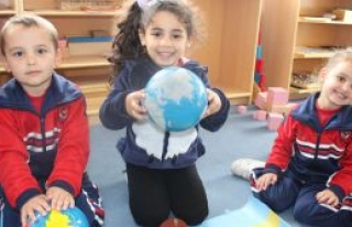 Özgür ortamda eğitim
