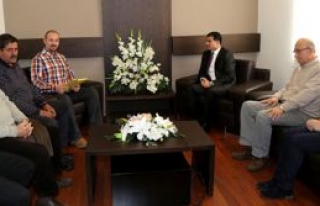 Özgürgün: Proje  başarısızlığa uğradı