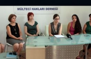 “Özgürlükler  kısıtlanmasın”