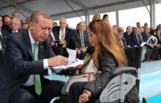 “Özgüven inşa ediyoruz