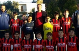 Özkan Paralik’ten katkı