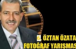 Öztan Özatay 6’ncı Fotoğraf Yarışması