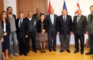 Özyiğit: DAİ ve  DAK geri alınmalı