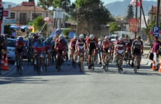 Pedallar Benon Dervişler için döndü