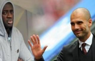 Pep gelir, Yaya gider