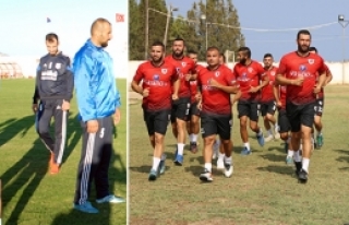 Perde şaşaalı kapanacak