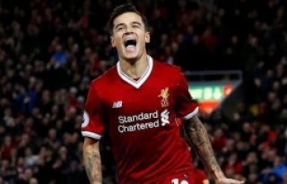 Philippe Coutinho Barcelona'da