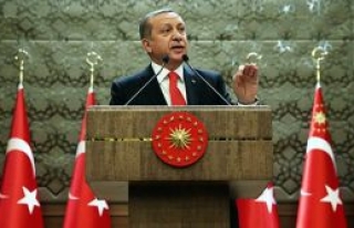 Pişman olan  affedilecek