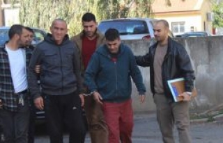 Pişmanlık para etmedi
