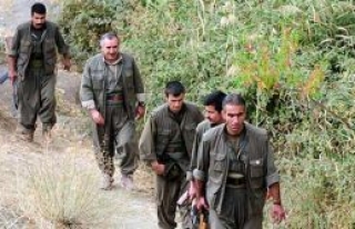 PKK’nın yol haritası