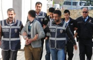 Planı başarısız