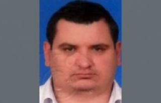 Polis katili arıyor