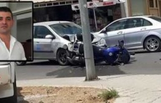 Polis Memuru Kazım Sevinç ölümden döndü