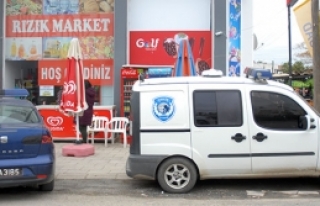 Polis peşinde