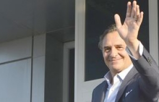 Prandelli İstanbul’da