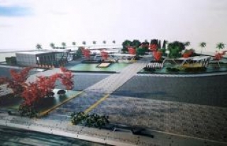 Proje maliyeti  839 bin TL