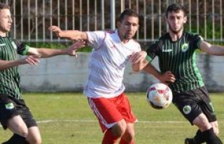 Puanlar kardeş payı 1-1