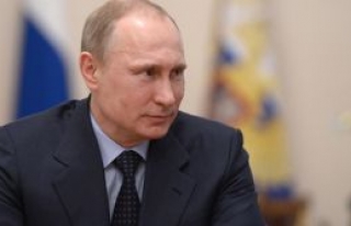Putin: 