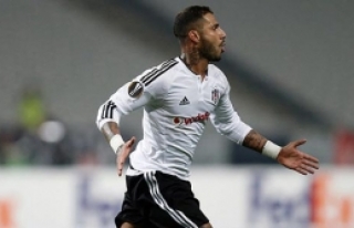 Quaresma geri dönüyor