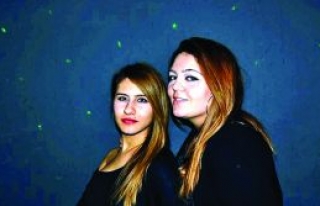 Red Room’da durmak yok