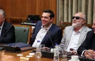 Reformlara devam edilecek