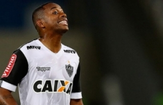 Robinho'dan Rize'ye yeşil ışık