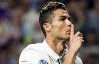 Ronaldo Altın Top'u istiyor