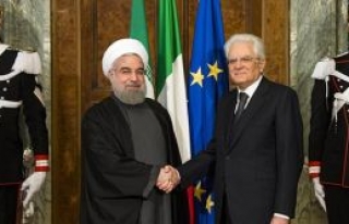 Ruhani Roma’da