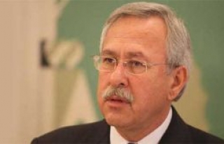 Hasikos: Askeri bölgeler açılsın