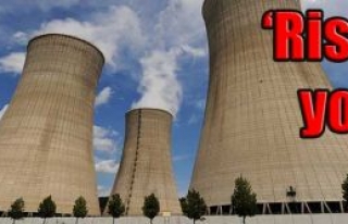 Rum tarafına Nükleer Enerji’ye geçiş önerildi