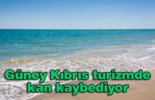 Rum turizmi geriledi