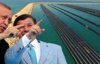 Rumların keyifleri bozuldu